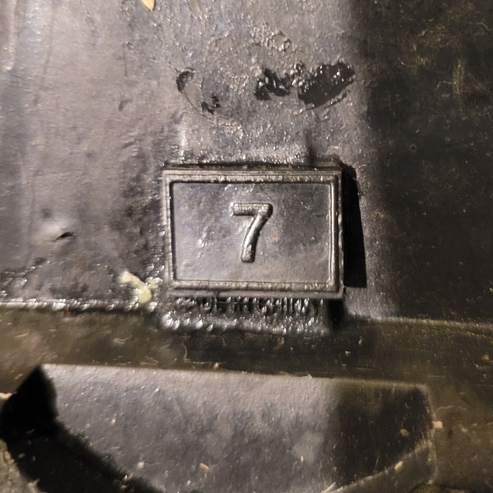 Western Chief WSC Leopard Pattern Rain Boots - image 6